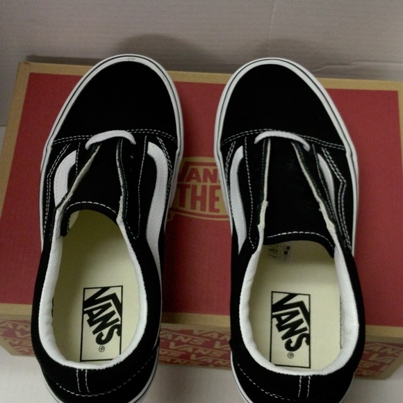 Vans Old Skool Stackform - Picture 7 of 8